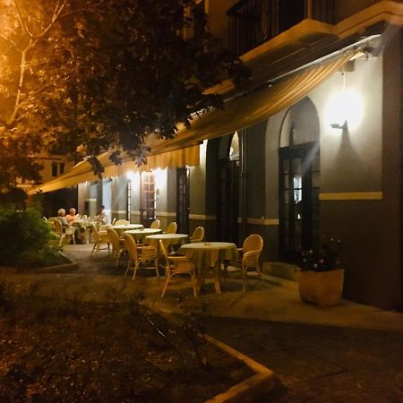 Hotel Milano Градо Экстерьер фото