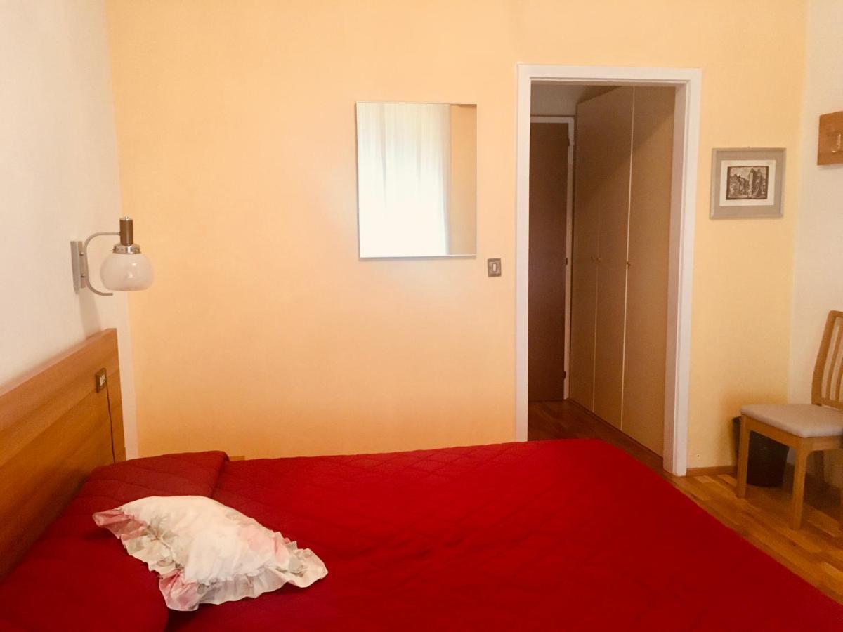 Hotel Milano Градо Экстерьер фото